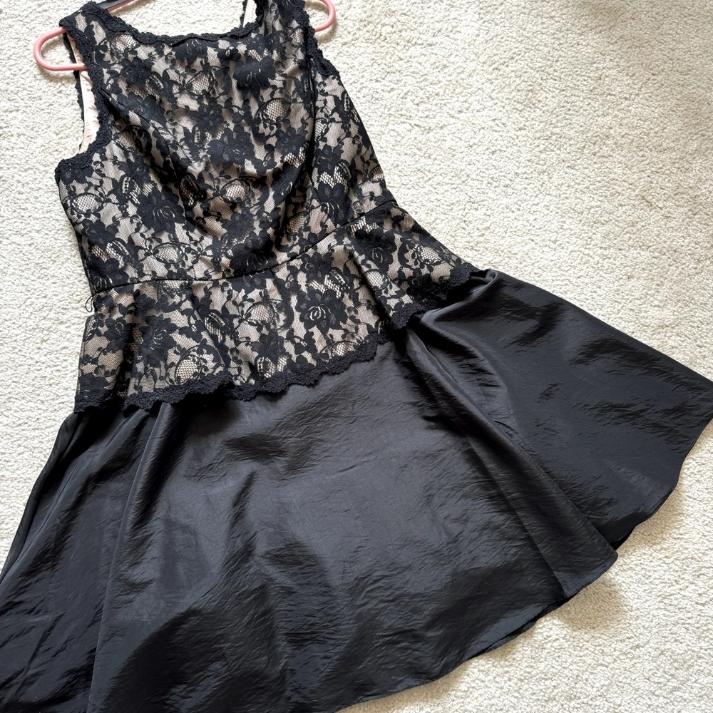 Eliza J cocktail dress